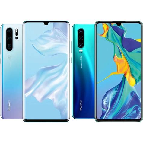 Huawei P30: Price, specs and best deals .